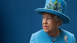 İşte 2. Elizabeth'in serveti