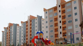 TOKİ'den Tokat'ta 224 konutluk yeni proje! İhalesi Pazartesi!