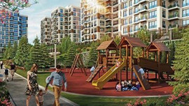 Adres Koru Evleri: Yeni proje!