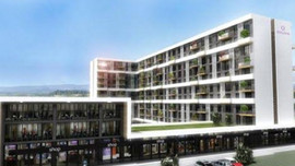 Erguvan Premium Residence: Yeni proje! Lansman özel fiyatlarla!