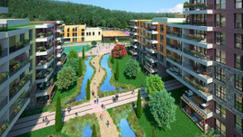 Sinpaş'tan 2 yeni proje! Ön talep süreci başladı!