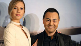 Serdar Ortaç bir reklam filminden iki villa alacak