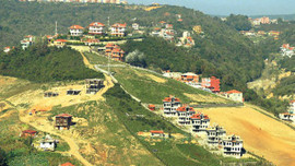 Arazi alıp taksidi ödeyemeyenlere müjde! Ertelendi