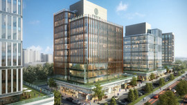 Ferko Line’da ofislerin yüzde 25’i satıldı