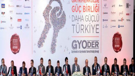 Tarihi kampanyaya destek veren GYODER'in 1 aylık cirosu açıklandı!