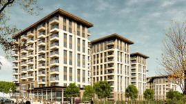 Artaş'ın yeni kalesi: Avrupa Konutları Kale 2