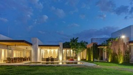 İşte hayalleri süsleyen tek katlı müstakil evler!