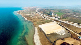 Çanakkale Köprüsü ile gelen yatırım