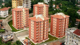 TOKİ'den 233 bin liraya! Son gün bugün!