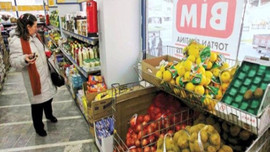 BİM'den binlerce kişiye iş!