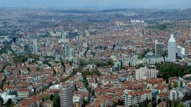 İcradan 41 milyon TL'ye satılık arsa!