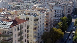 En çok konut satılan ilçeler belirlendi! İşte o ilçeler