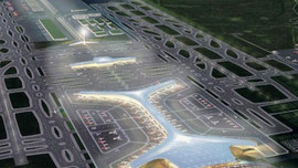 3. Havalimanı ile 100 bin kişiye iş!