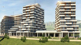 Seba İnşaat'tan Ayazağa’ya lüks konut projesi