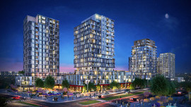 Strada’dan kadınlara özel: 2+1 daire alana 3 taş pırlanta