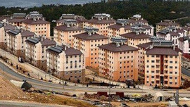 Tekirdağ Defterdarlık hizmet binası bugün ihaleye çıkıyor!