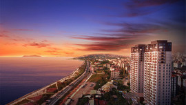 DKY 240 milyon liraya Kartal sahiline indi