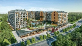 3S Firuze Konakları bugün resmen satışta!