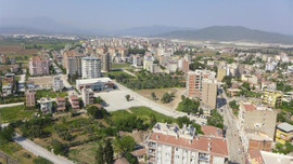 7.4 milyon TL'ye satılık gayrimenkul!