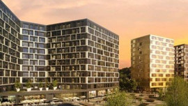 Babacan Port Royal 25 Nisan'da satışa çıkıyor!