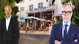 Ferit Şahenk ile Tommy Hilfiger ortak oldu!