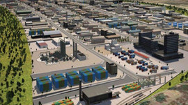 Altyapı inşaatı yaptırılacak! 5.4 milyon TL'ye!