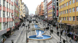 Avcılar'da 15 yıllığına irtifak hakkı tesis ihalesi!