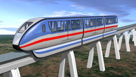 İşte Türkiye'nin ilk havaray hattının güzergahı!