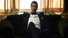 Kenan İmirzalıoğlu toprağa yatırım yapıyor! 10 dönüm tarla aldı