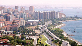 Sanayi bölgeleri müteahhitlerin radarında!