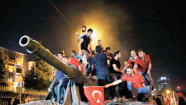 "15 Temmuz Müzesi'' 2018'de açılacak!