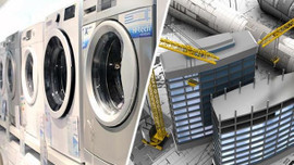 İnşaat ve beyaz eşyada KDV indirim süresi uzatıldı