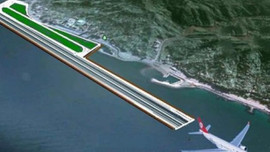 Rize-Artvin Havalimanı 2020'de bitecek