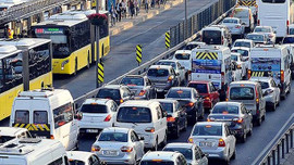 Trafik sigortalarında tavan fiyatlar belli oldu