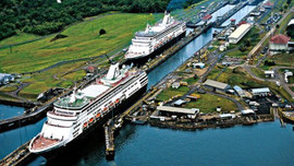 Kanal İstanbul'a 5 köprü ve kruvaziyer limanı! Detaylar ortaya çıktı