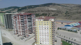 TOKİ Çorum'da 220 konut teslim ediliyor!