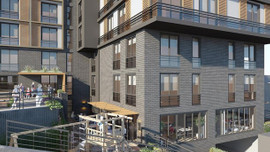 Wen Levent Residence: Yeni proje! Satışlar başladı!