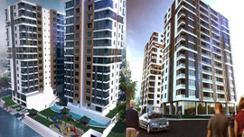 Lotus Park: Yeni proje! 491 bin TL'ye!