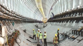 Türkiye'nin ses getiren projeleri Koreli yatırımcıların markajında!