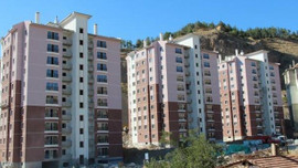 TOKİ'den Çankırı'ya yeni proje!