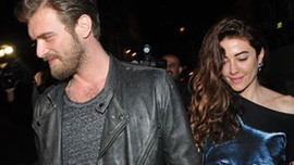 Kıvanç Tatlıtuğ Demet Akbağ'ın evini tuttu! Bir yıllık kirayı peşin verdi