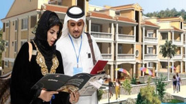 Yabancı yatırımcı markalı konuta koştu!