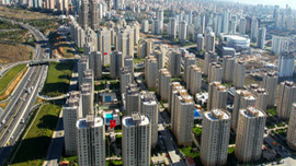 Gayrimenkulde kadınların sesi!