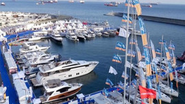 Ataköy Marina Mega Yat Limanı 2 Mayıs'ta açılacak!