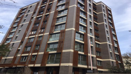 DKY'nin Erenköy 86 projesinde daireler teslim edildi!