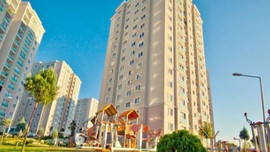 TOKİ'den 289 TL taksitle!