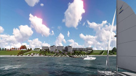 Marina 24 Mimaroba: Yeni proje!