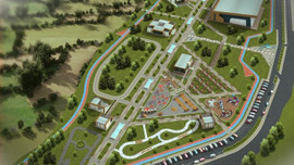 Gaziantep'e Kent Parkı geliyor!