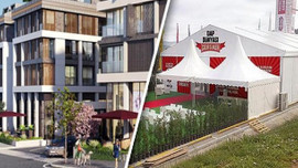 Dap Yapı'dan 10 günde rekor satış!