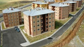 TOKİ Yeşilyurt'ta başvuru dönemi Pazartesi başlıyor!